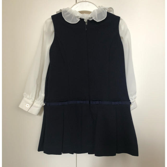 TOCCA(トッカ)のあおは様 専用ページです。 キッズ/ベビー/マタニティのキッズ服女の子用(90cm~)(ドレス/フォーマル)の商品写真