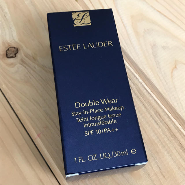 Estee Lauder(エスティローダー)のhana様専用◆エスティーローダー ダブルウェア ファンデーション コスメ/美容のベースメイク/化粧品(ファンデーション)の商品写真