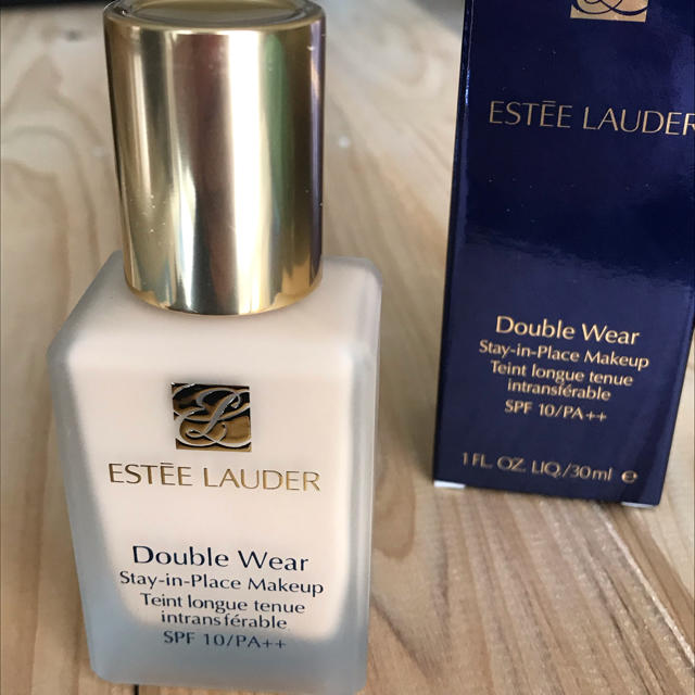 Estee Lauder(エスティローダー)のhana様専用◆エスティーローダー ダブルウェア ファンデーション コスメ/美容のベースメイク/化粧品(ファンデーション)の商品写真