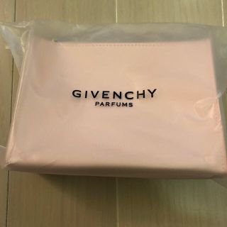 ジバンシィ(GIVENCHY)のジバンシーポーチ(ポーチ)