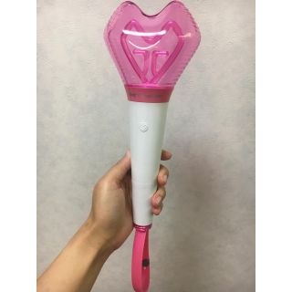 ❤︎未使用❤︎　少女時代　テヨン 公式　ペンライト　FANLIGHT