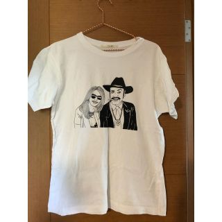 サニーレーベル(Sonny Label)のアーバンリサーチsonnyLabel Tシャツ(Tシャツ(半袖/袖なし))