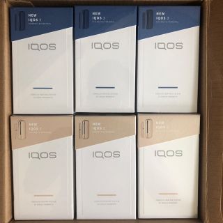 アイコス(IQOS)のIQOS 3 30台まとめ売り(タバコグッズ)