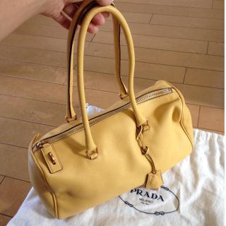 プラダ(PRADA)の2コ以上交渉受付可様お取り置き31日まで(トートバッグ)