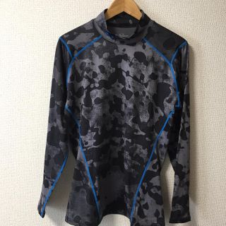 アンダーアーマー(UNDER ARMOUR)のUNDER ARMOUR(Tシャツ/カットソー(七分/長袖))