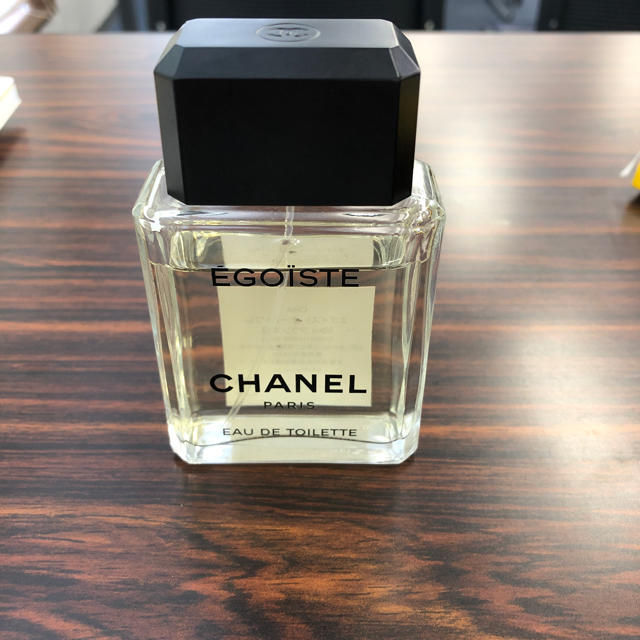 CHANEL - CHANELエゴイストの通販 by brands shop｜シャネルならラクマ