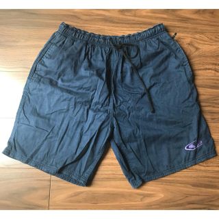 クイックシルバー(QUIKSILVER)の90'sヴィンテージQUICK SILVER ネイビー(水着)