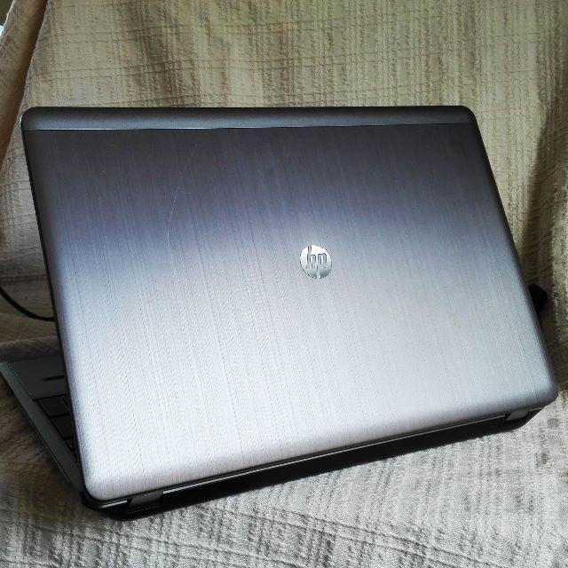 HP(ヒューレットパッカード)のHP ProBook 4540s Corei3 スマホ/家電/カメラのPC/タブレット(ノートPC)の商品写真