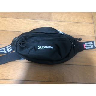 シュプリーム(Supreme)のsupremeショルダー(ショルダーバッグ)