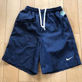 ナイキ(NIKE)のお値下げ！ナイキ  水着  ジュニアS  135-145cm(水着)