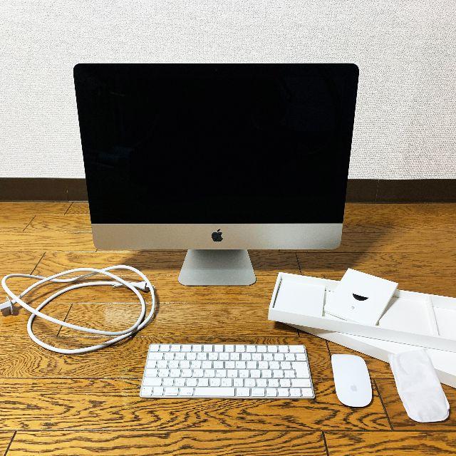 最も Apple - iMac (21.5-inch, Late 2015) デスクトップ型PC