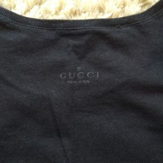 グッチ(Gucci)のGUCCI♥Tシャツ正規品(Tシャツ(半袖/袖なし))