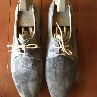 ジョンロブ(JOHN LOBB)の新品 John Lobb x Paul Smith ‘WILLOUGHBY’ (ドレス/ビジネス)