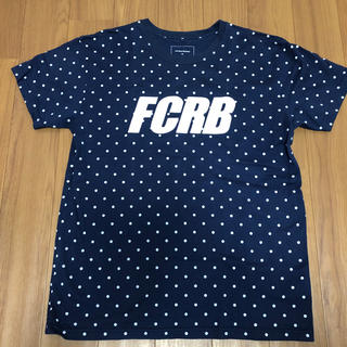 エフシーアールビー(F.C.R.B.)のF.C.Real Bristol Tシャツ(Tシャツ/カットソー(半袖/袖なし))