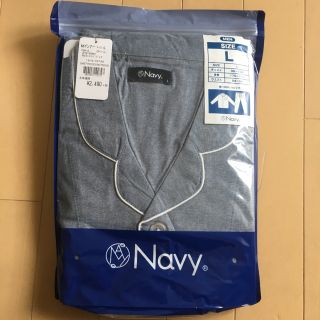 マックハウス(Mac-House)のＬ Navy パジャマ(その他)