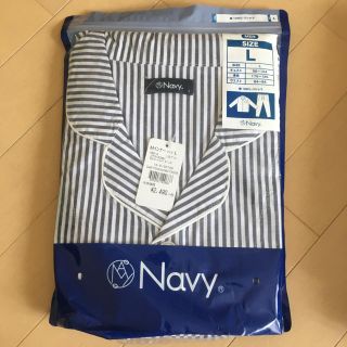 マックハウス(Mac-House)のＬ Navy パジャマ(その他)