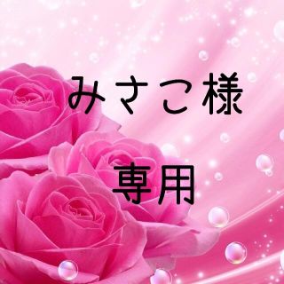 みさこ様専用 お米　H30　愛媛県産あきたこまち　白米　20㎏(米/穀物)