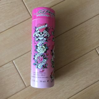 エドハーディー(Ed Hardy)の香水 エドハーディー(香水(女性用))