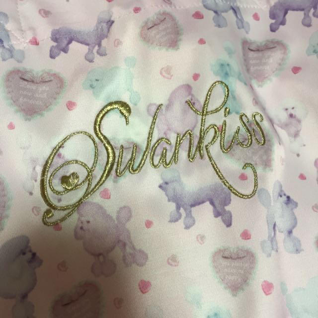 Swankiss(スワンキス)のSwankiss ノベルティー バック レディースのバッグ(トートバッグ)の商品写真