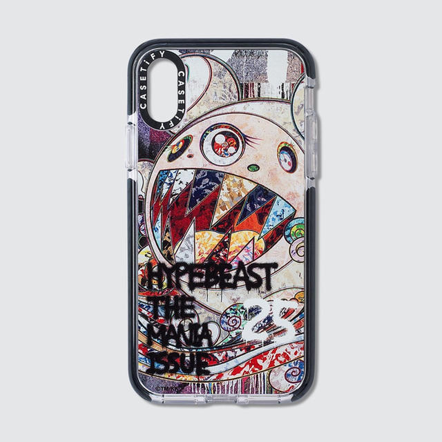 村上隆 カイカイキキ iphone ケース x/xsの通販 by ssss|ラクマ 村上隆 カイカイキキ iphone ケース x/xsの通販 by ssss|ラクマ