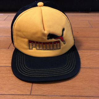 プーマ(PUMA)のプーマ キャップ (キャップ)