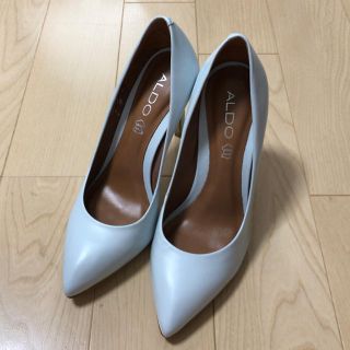 アルド(ALDO)のALDO★ピンヒールパンプス(ハイヒール/パンプス)