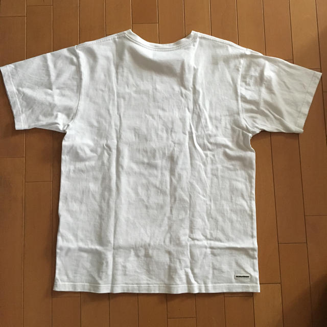 F.C.R.B.(エフシーアールビー)のbristol SOPH ＴＥＥ 中古品 メンズのトップス(Tシャツ/カットソー(半袖/袖なし))の商品写真