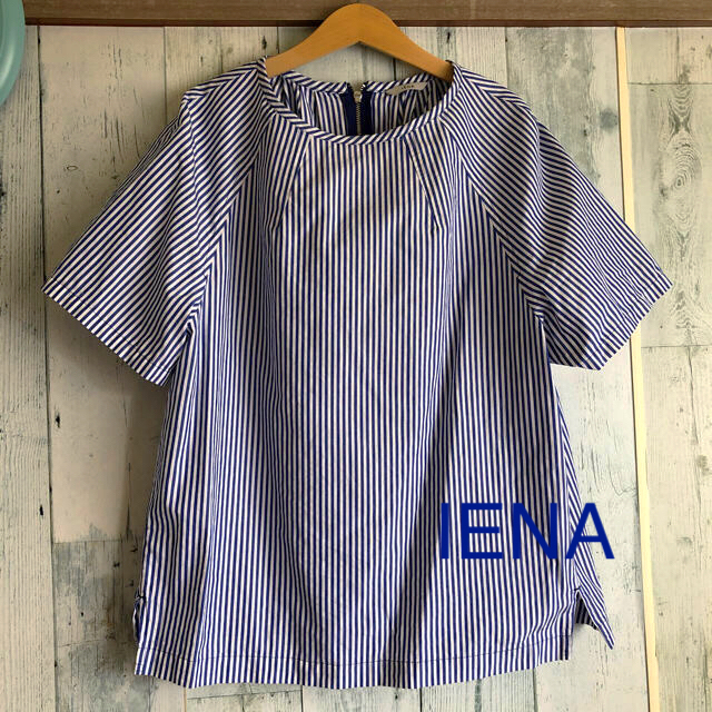 IENA(イエナ)の専用 レディースのトップス(シャツ/ブラウス(長袖/七分))の商品写真