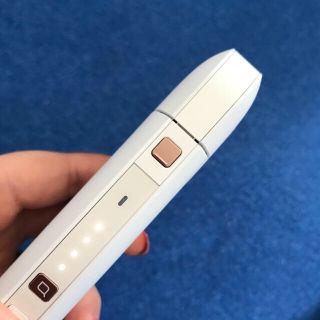 アイコス(IQOS)の【送料無料】新品iQOSアイコス チャージャー 充電確認(タバコグッズ)