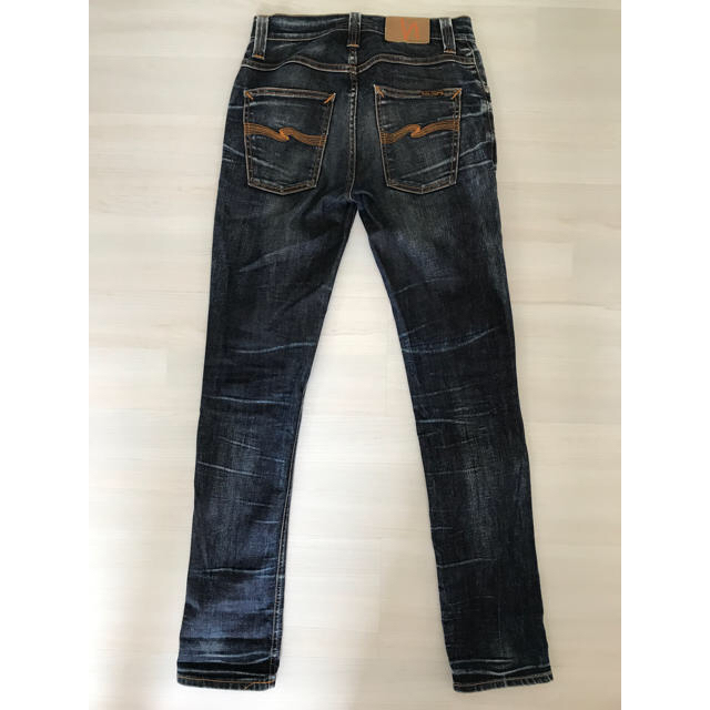 Nudie Jeans(ヌーディジーンズ)のNudie jeans  GRIM TIM   size:W29 L32 メンズのパンツ(デニム/ジーンズ)の商品写真