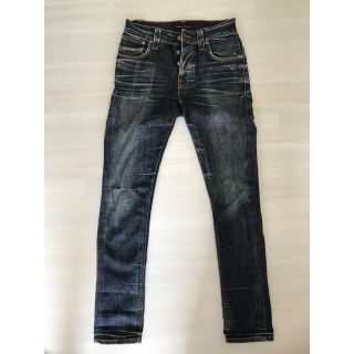 ヌーディジーンズ(Nudie Jeans)のNudie jeans  GRIM TIM   size:W29 L32(デニム/ジーンズ)