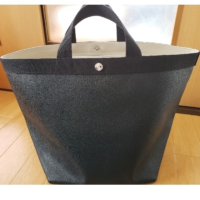 本日特価】 Herve Chapelier 725GP Herve - Chapelier ハンドバッグ