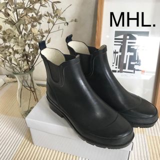 マーガレットハウエル レインブーツ/長靴(レディース)の通販 42点 マーガレットハウエル レインブーツ/長靴(レディース)の通販 42点