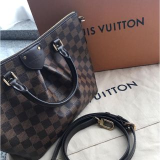 ルイヴィトン(LOUIS VUITTON)の☆ルイ・ヴィトン☆シエナPM ショルダー 2WAY(ショルダーバッグ)