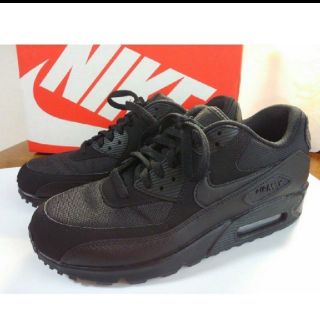 ナイキ(NIKE)のNIKE   AIRMAX  90(スニーカー)