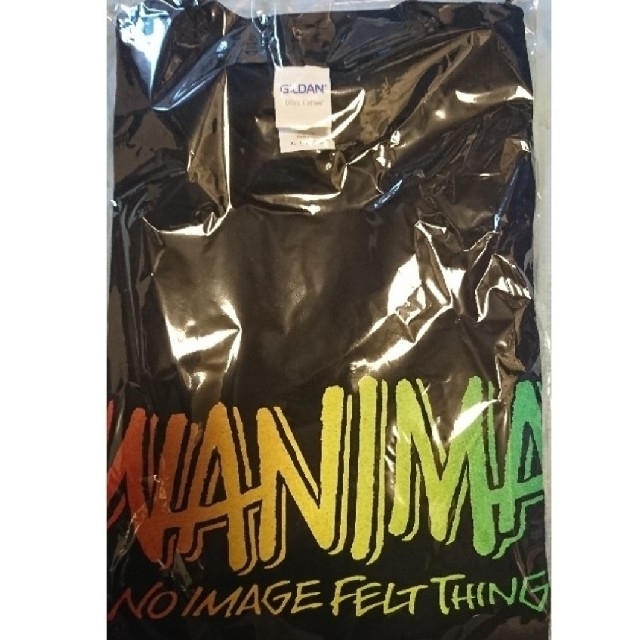 WANIMA(ワニマ)のWANIMA ケンタTシャツ メンズのトップス(Tシャツ/カットソー(半袖/袖なし))の商品写真