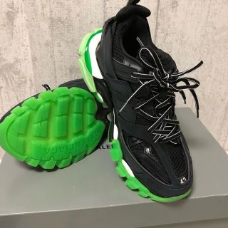 バレンシアガ(Balenciaga)のbalenciaga track (スニーカー)