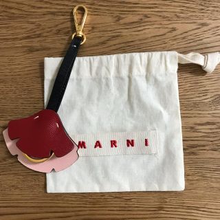 マルニ(Marni)の★el様　専用ページ　※他の方の購入不可★(キーホルダー)