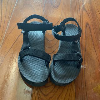 テバ(Teva)のteva サンダル (サンダル)