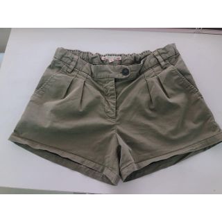 ボンポワン(Bonpoint)のボンポワン  bonpoint ショートパンツ 12a(パンツ/スパッツ)