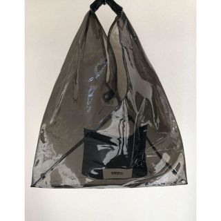 マルタンマルジェラ(Maison Martin Margiela)の杉浦様 専用 定価50%OFF mm6 maison margiela (トートバッグ)