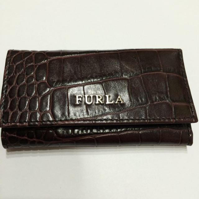 FURLAキーケース新品未使用