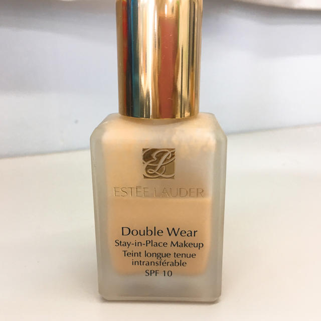 Estee Lauder(エスティローダー)のエスティローダー ダブルウェア  サンド コスメ/美容のベースメイク/化粧品(ファンデーション)の商品写真