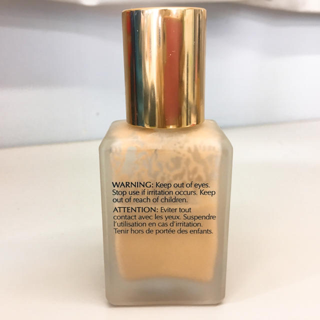 Estee Lauder(エスティローダー)のエスティローダー ダブルウェア  サンド コスメ/美容のベースメイク/化粧品(ファンデーション)の商品写真