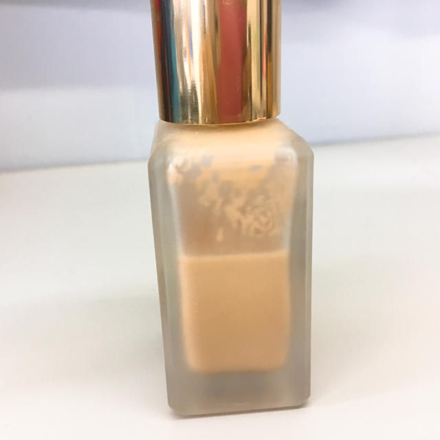 Estee Lauder(エスティローダー)のエスティローダー ダブルウェア  サンド コスメ/美容のベースメイク/化粧品(ファンデーション)の商品写真