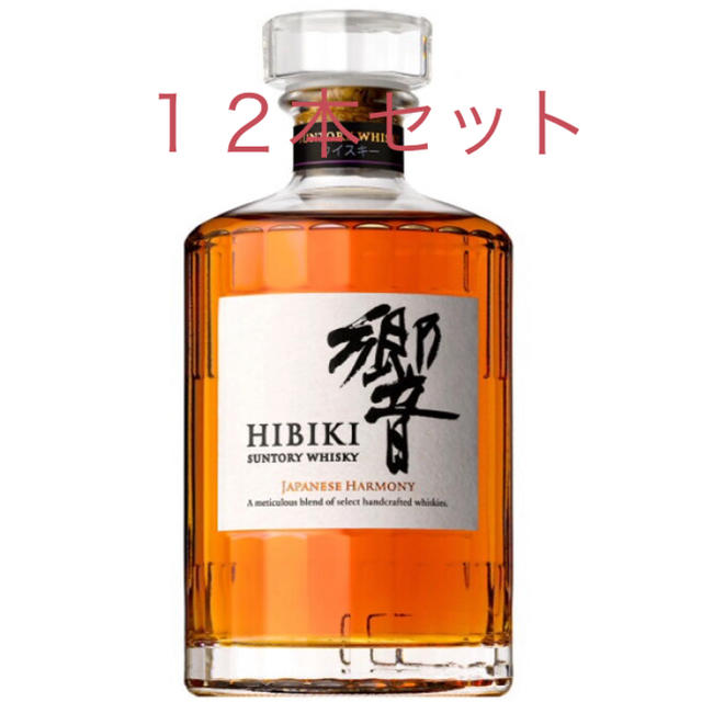 ーなので サントリー - 12本セット ウイスキー山崎1923（箱無し、マイレージ付き 700ml)の通販 by Tom’s shop