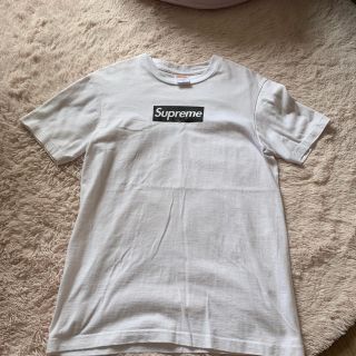 シュプリーム(Supreme)のsupreme tシャツ(Tシャツ(半袖/袖なし))