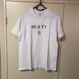 ビューティアンドユースユナイテッドアローズ(BEAUTY&YOUTH UNITED ARROWS)のBEAUTY&YOUTH Tシャツ(Tシャツ/カットソー(半袖/袖なし))