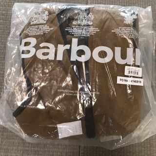 バーブァー(Barbour)のBarbour パイルライナー ベスト キッズ XXL(ベスト/ジレ)