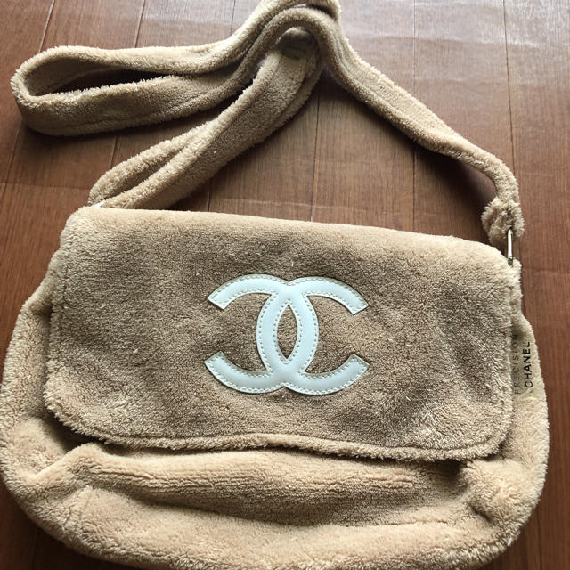 CHANEL(シャネル)のシャネルノベルティ エンタメ/ホビーのコレクション(ノベルティグッズ)の商品写真